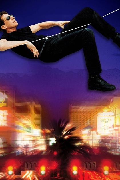 David Brenner: Back With a Vengeance
