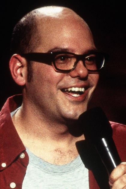 David Cross: The Pride Is Back