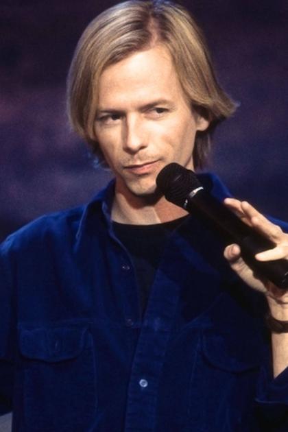 David Spade: Take the Hit