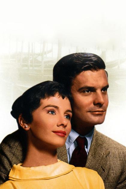 Three Coins in the Fountain