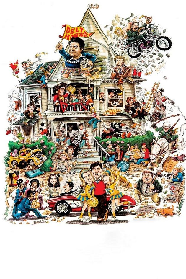 Animal House