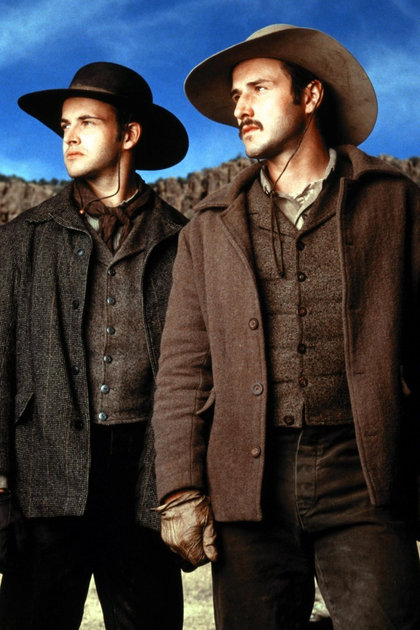 Dead Man's Walk