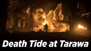 Death Tide at Tarawa