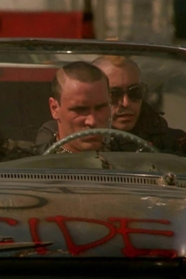 Return of the Living Dead: Necropolis