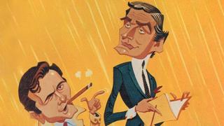 Columbo: Prescription: Murder