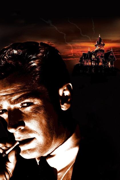 The House on Telegraph Hill