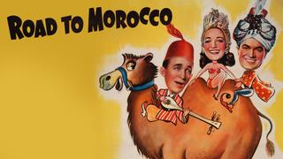 Road to Morocco