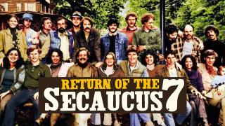Return of the Secaucus 7