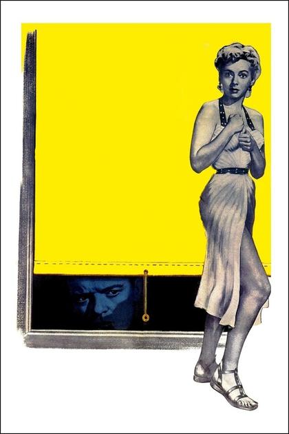 The Prowler
