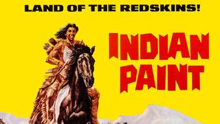 Indian Paint