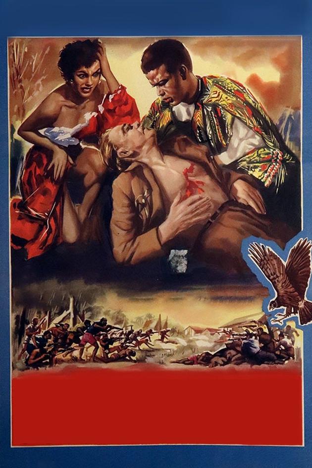 The Mark of the Hawk