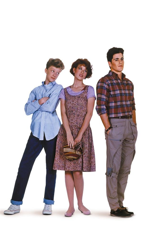 Sixteen Candles