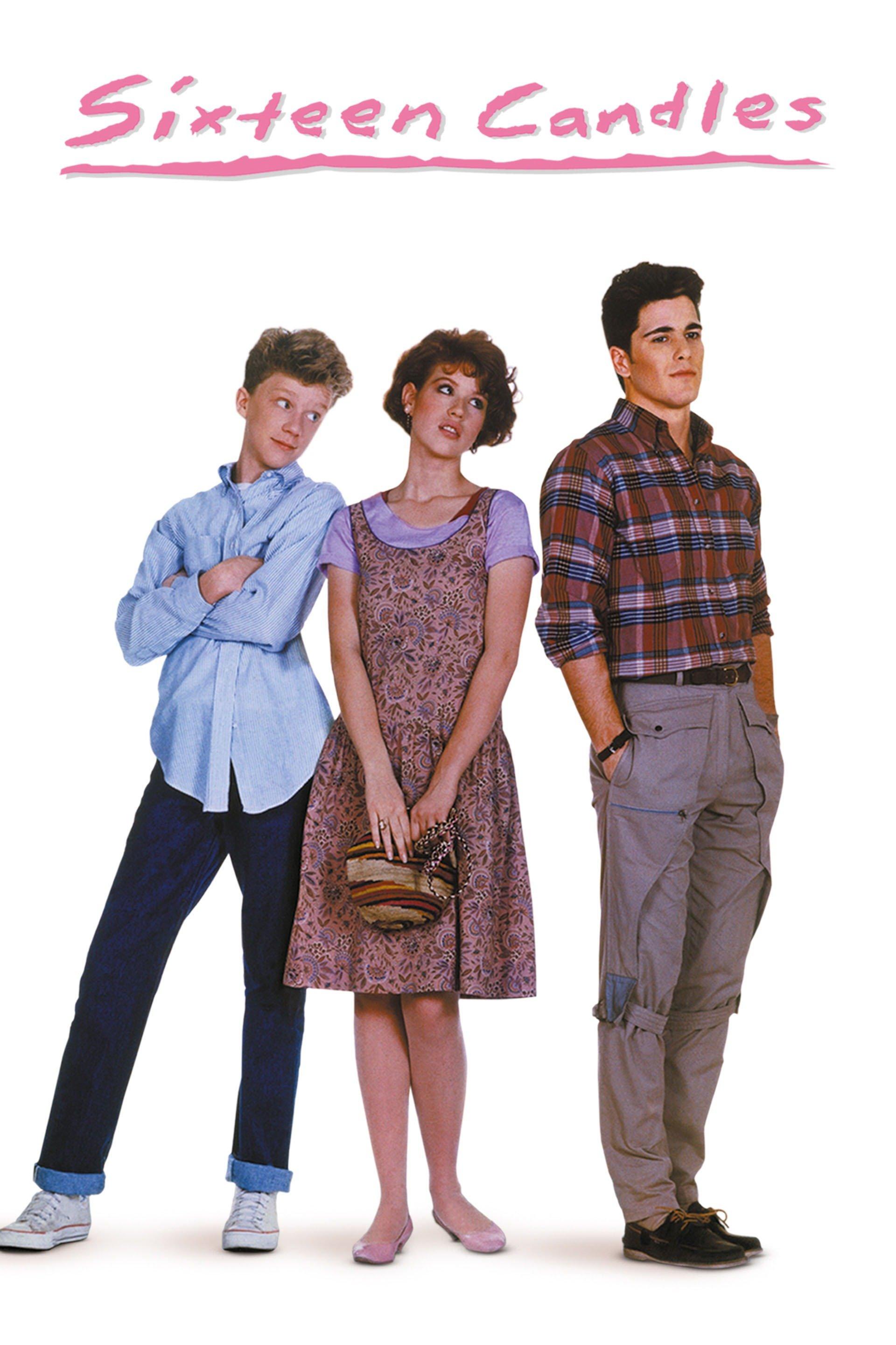 Watch Sixteen Candles Streaming Online on Philo, image size:1920x2880