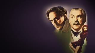 Sherlock Holmes and the Voice of Terror