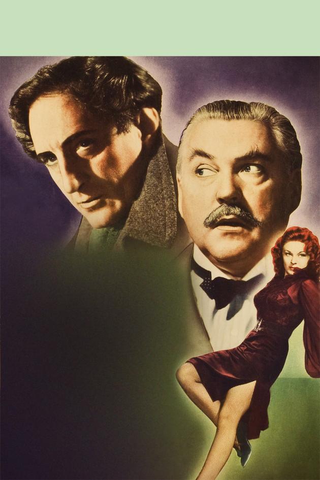 Sherlock Holmes and the Voice of Terror