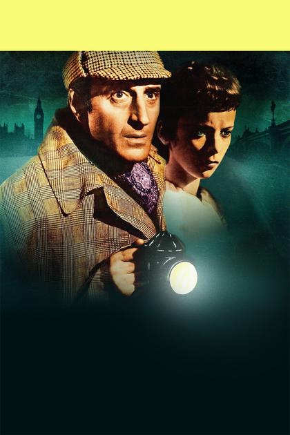 The Adventures of Sherlock Holmes