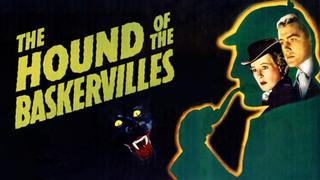 The Hound of the Baskervilles