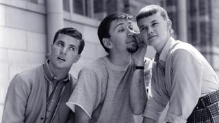 The Many Loves of Dobie Gillis