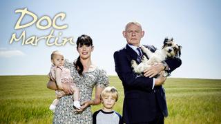 watch Doc Martin