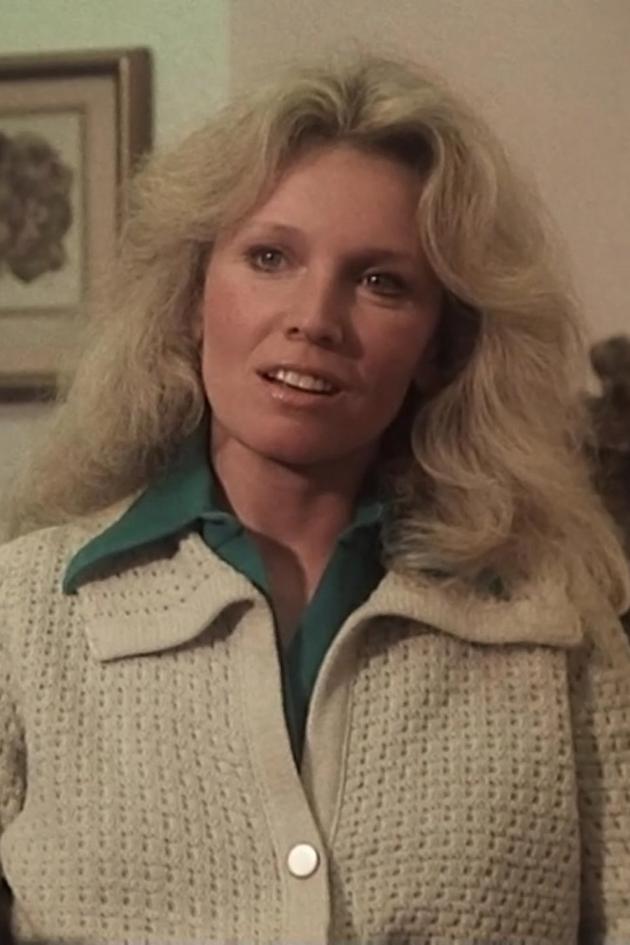 Portrait of an Escort