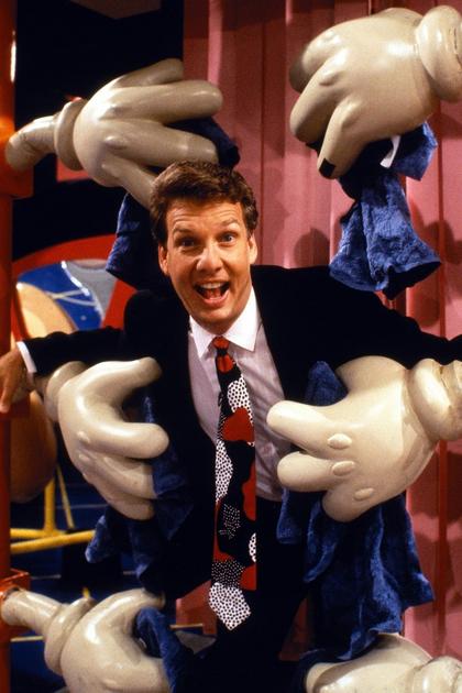 Double Dare