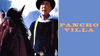 Pancho Villa
