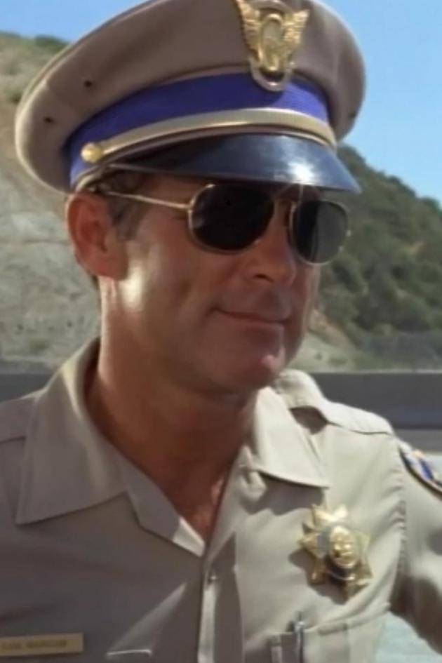 Smash-Up on Interstate 5