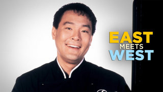East Meets West With Ming Tsai