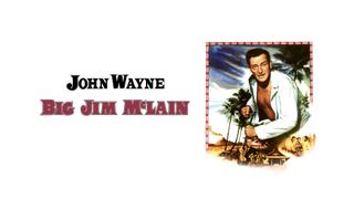  watch Big Jim McLain