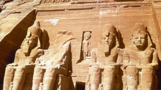 The Daily Life of Ancient Egyptians The Daily Life of Ancient Egyptians