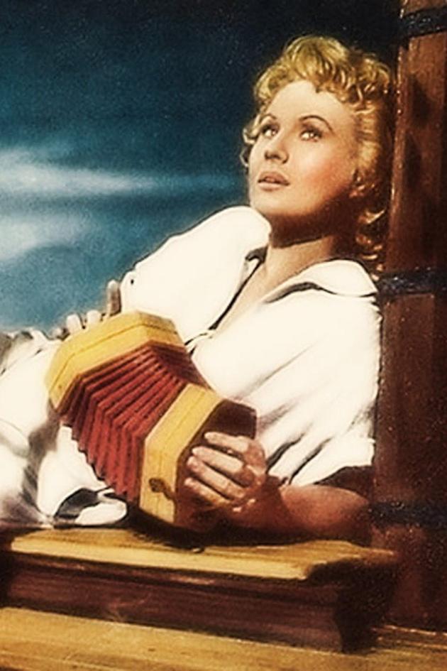 Pearl of the South Pacific