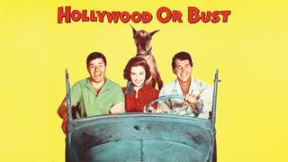 Hollywood or Bust