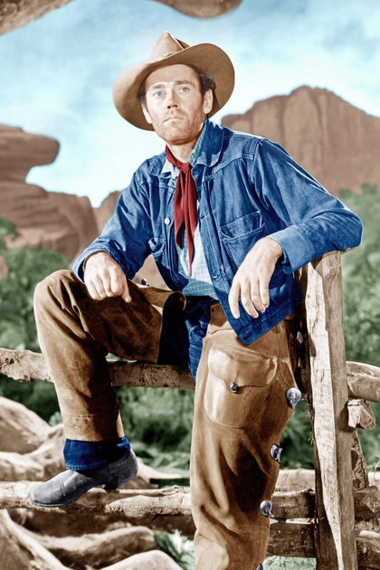 The Ox-Bow Incident