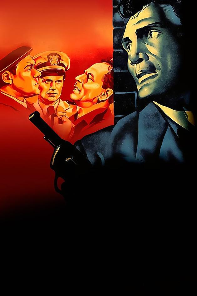 Panic in the Streets