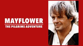 Mayflower: The Pilgrims' Adventure