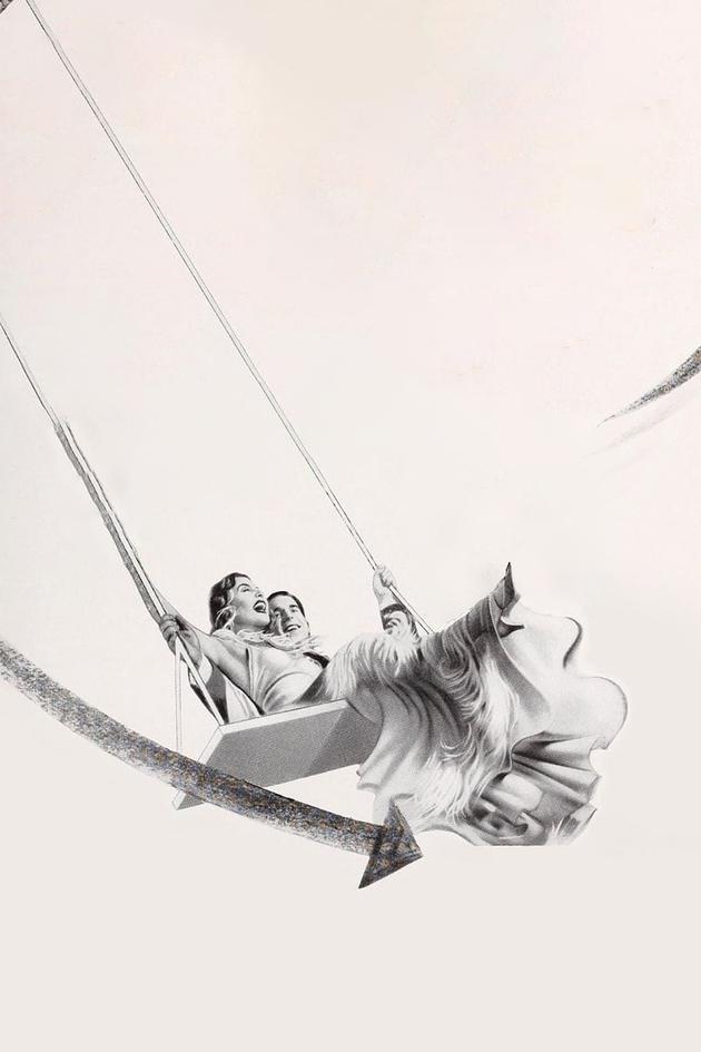 Swing High, Swing Low