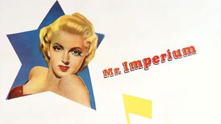 Mr. Imperium