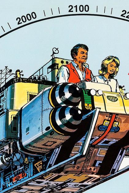 The Time Machine