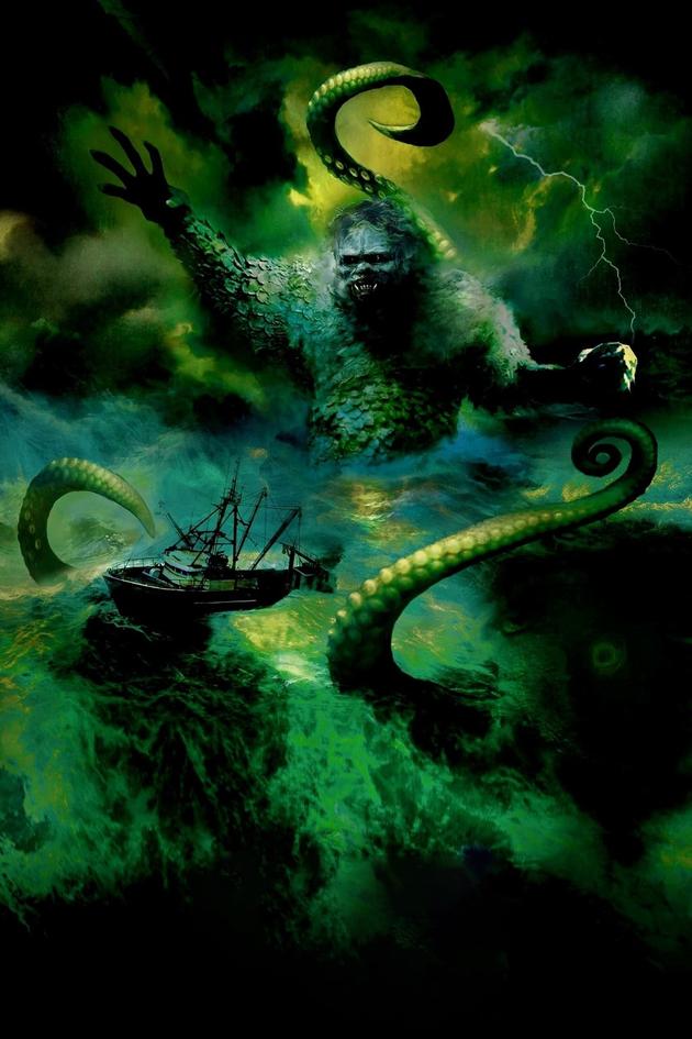 War of the Gargantuas