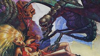 Galaxy of Terror