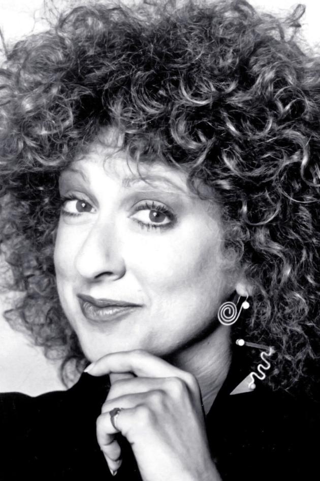 Elayne Boosler: Party of One