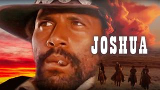 Joshua