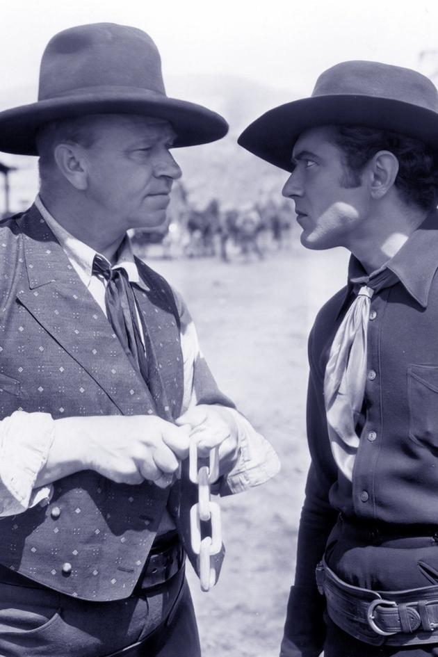 The Courageous Avenger