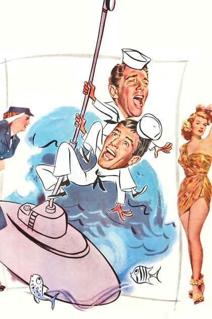 Sailor Beware