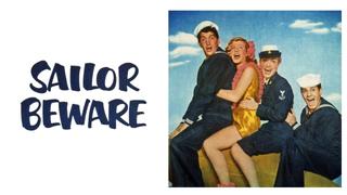 Sailor Beware