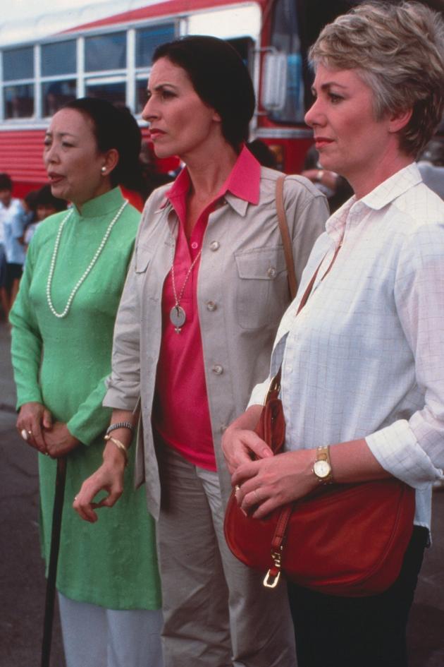 The Children of An Lac