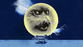 The Beast Must Die