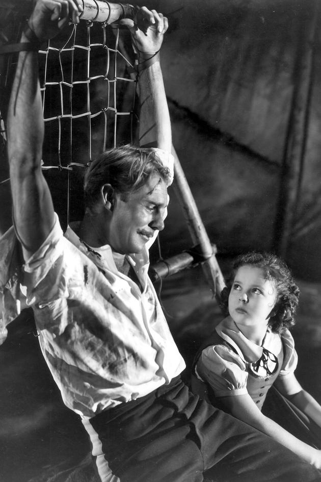 Susannah of the Mounties