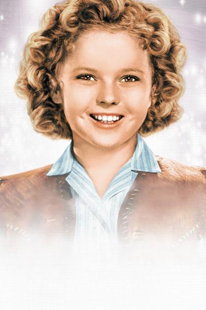Susannah of the Mounties