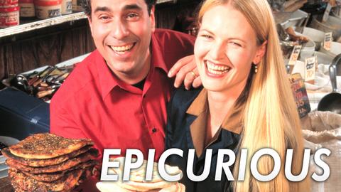 Epicurious